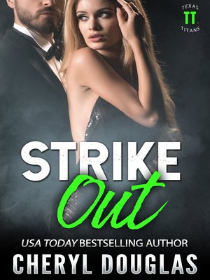 cover image of Strike Out (Texas Titans 1)